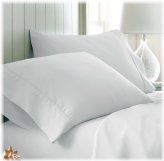 Gray Essentials Pillowcase Set