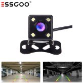 NightView Car Camera Kit