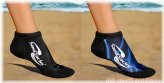 SPRITES Sand Socks by Vincere - Athletic Footwear for Sand Sports