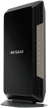 Midnight Stream Cable Modem