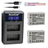 PowerPack Dual Charger