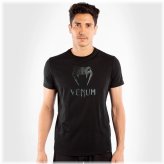 Blackout Venum Tee