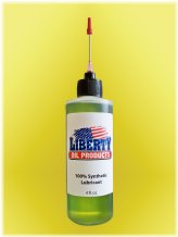 ReelGuard Lubricating Oil