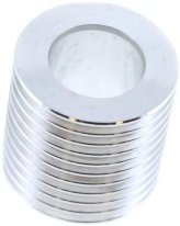 Precision Glide Pulley