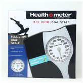 GlassTrack Digital Weight Scale