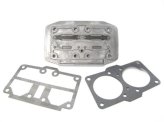 Sanborn Valve Plate and Gasket Kit for Air Compressors