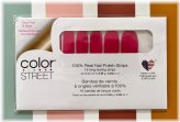 Enduring Elegance Nail Polish Strips
