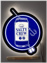 Nautical Brews LED Sign