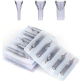 SteriTip Disposable Tattoo Nozzles