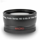 WideMaxx Macro Lens