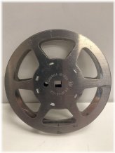 Silver Reel Classics