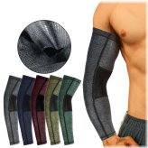 SunShield Arm Covers for Basketball Players