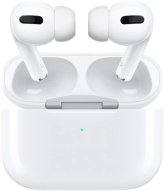 Wireless Pro Earbuds with Charging Case by Apple