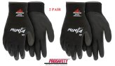 FrostGuard Pro Work Gloves