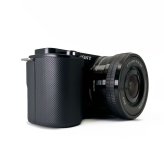 FocusPro Mirrorless Camera Kit