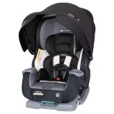 Cover Me 4-in-1 Convertible Car Seat