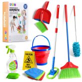 Sparkling Tots Cleaning Kit