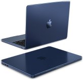 Slim Matte Cover for MacBook Air 13.6 Inch A2681 (2022/2023)