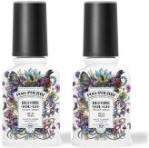 Fresh Essence Toilet Spray Duo