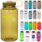 Sustain Wide Mouth Water Bottle