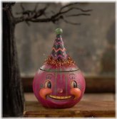 Festive Fall Decor Collection