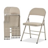 Fold-N-Go Dining Chairs