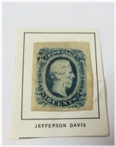 Southern Legacy Stamps
