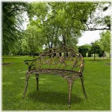 Rose Garden Seating Collection