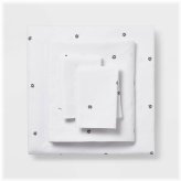 Floral Dot Dream Sheet Set