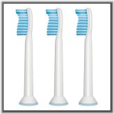 Gentle Clean Brush Heads