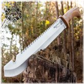 Wilderness Warrior Machete