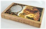 Ende's Epic Tale: Deluxe Illustrated Hardcover Edition