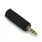 Stereo Jack Adapter