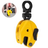 SteelLock Vertical Plate Clamp