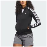 Primegreen Slim Fit Track Jacket for Women by adidas