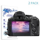 Nikon DSLR Screen Armor