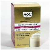 Hydrating Retinol Line Smoothing Cream