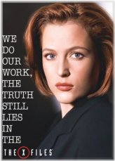 Scully's Investigation Magnet