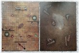 Battlezone 40k Double-Sided Game Board