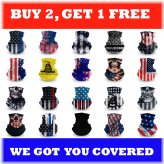 CoolShield Face Covering