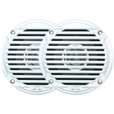 Ocean Soundwave Speakers