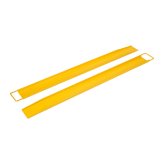 Extended Reach Pallet Forks