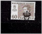 Arctic Royalty Stamp