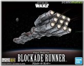 Galactic Runner Miniature Kit