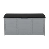 Garden Haven Storage Chest