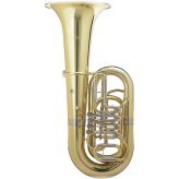 Rotary Soundwave Tuba