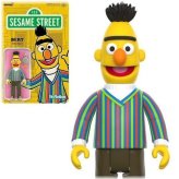 Sesame Street Bert Collectible Figurine Lot