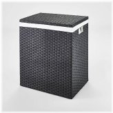 Woven Noir Hamper