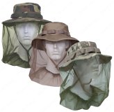 Rugged Explorer Boonie Hat
