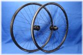 Sun Ringle Charger Comp 700c Disc Gravel Wheelset